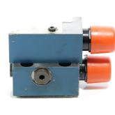 Control cover  New